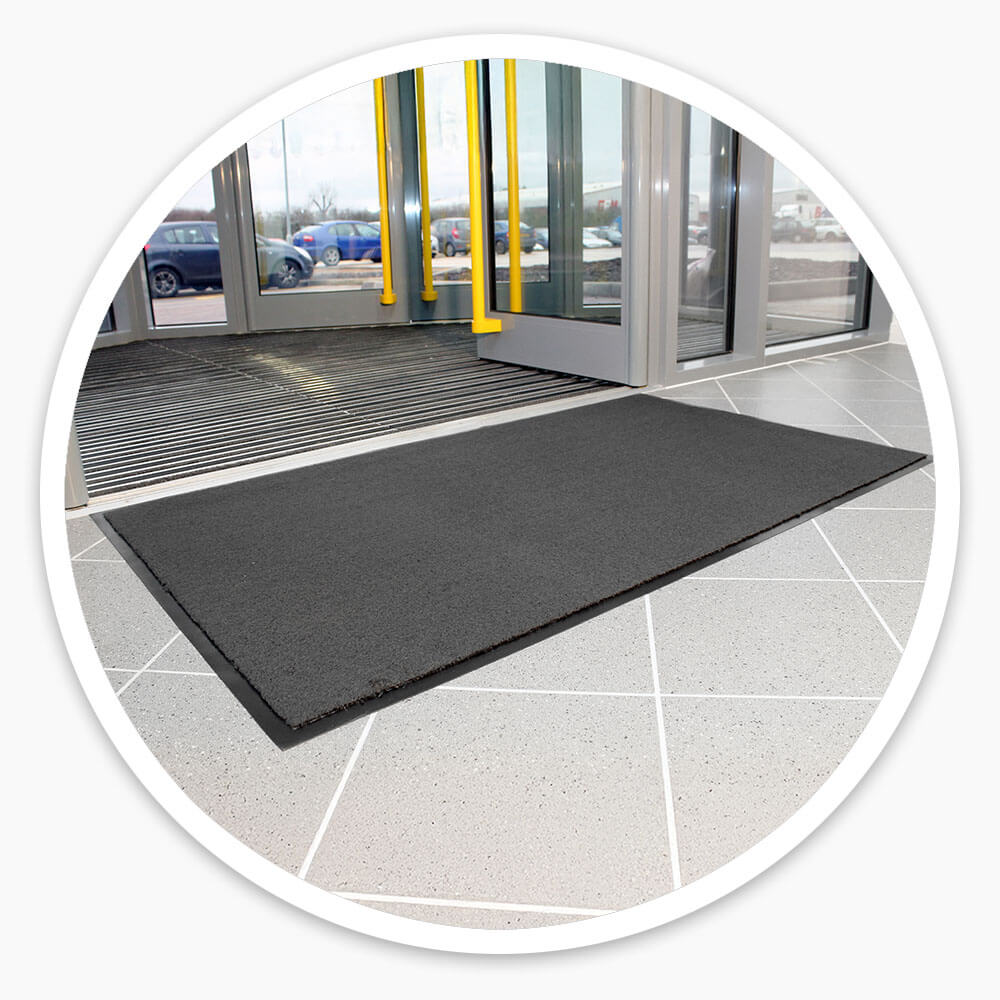 Front Door Mats