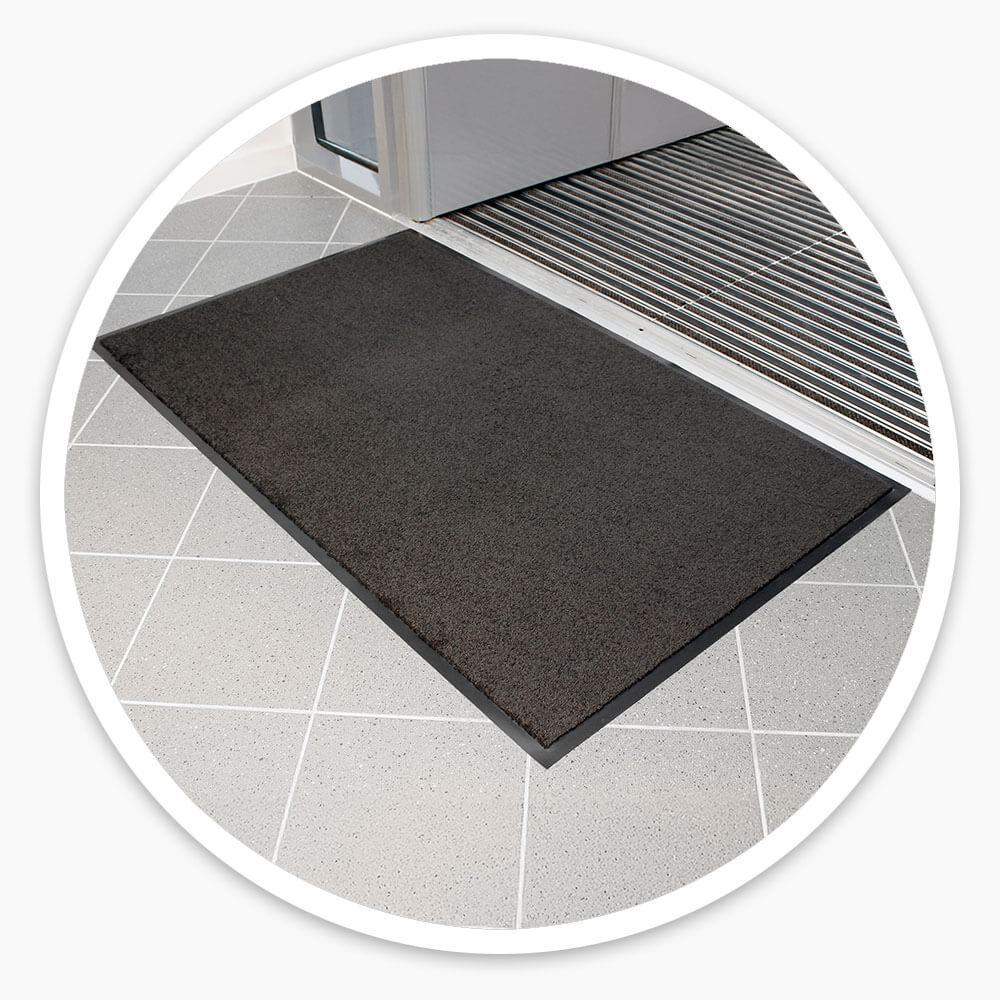 Front Door Mats