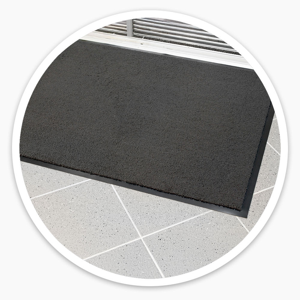 Front Door Mats