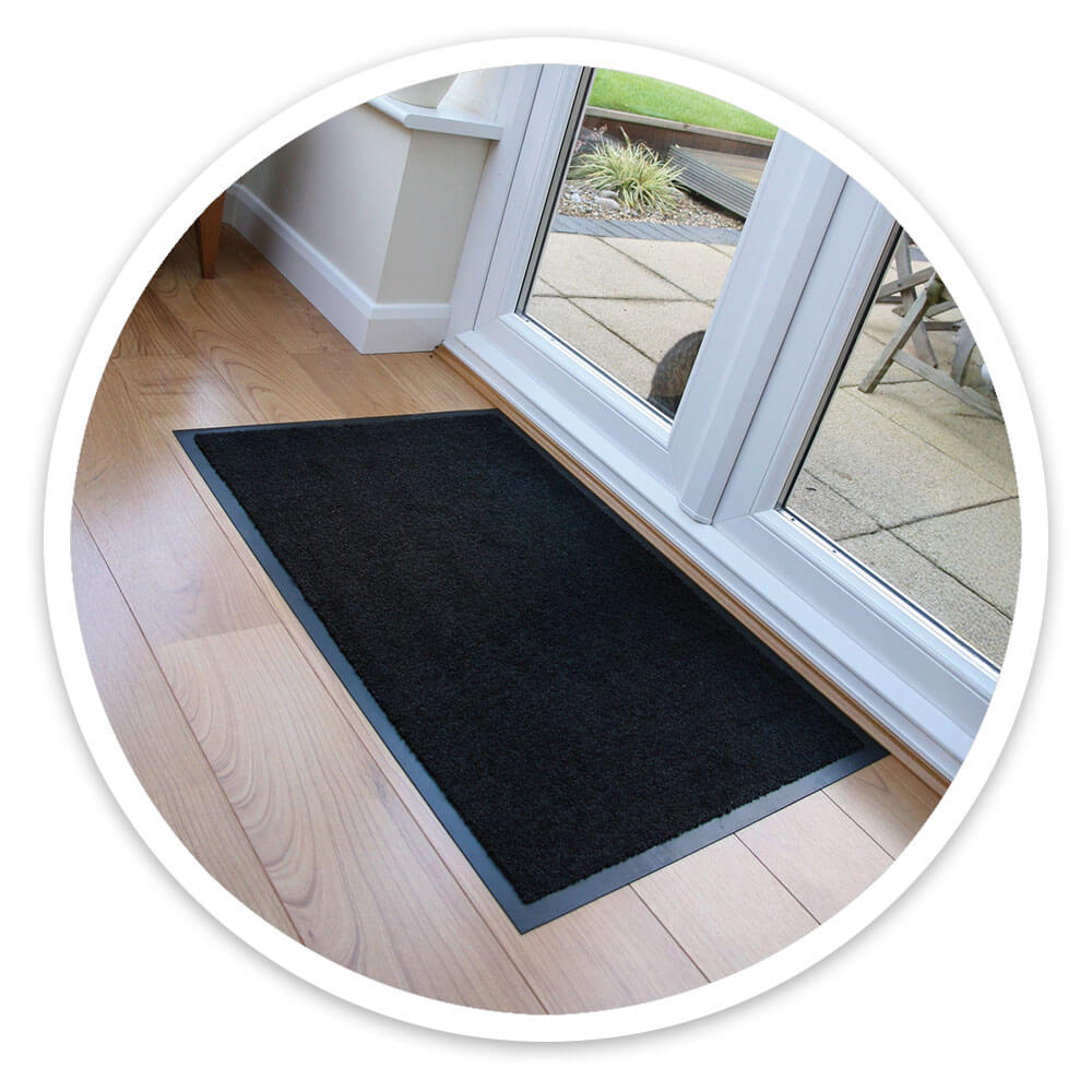 Front Door Mats