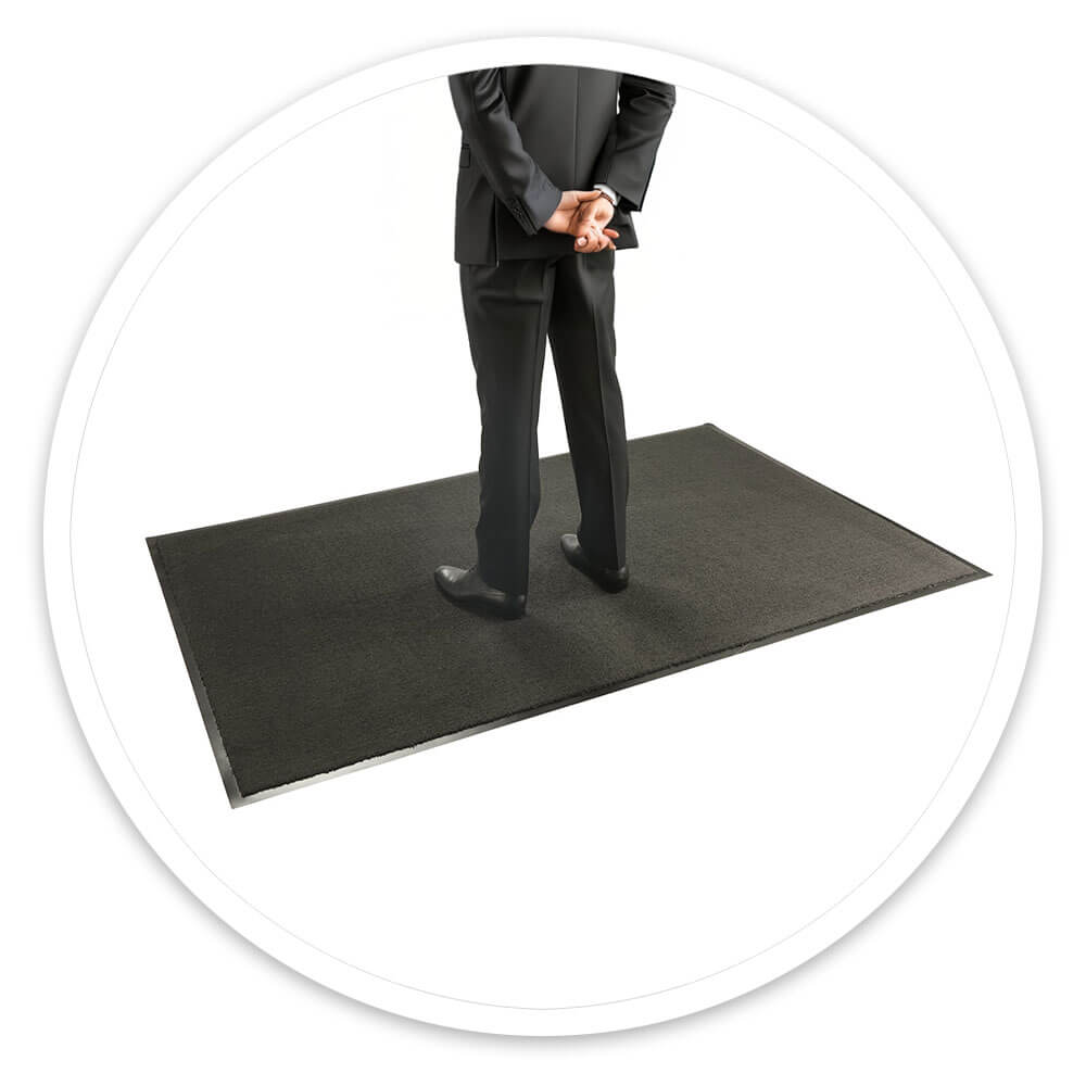 Front Door Mats