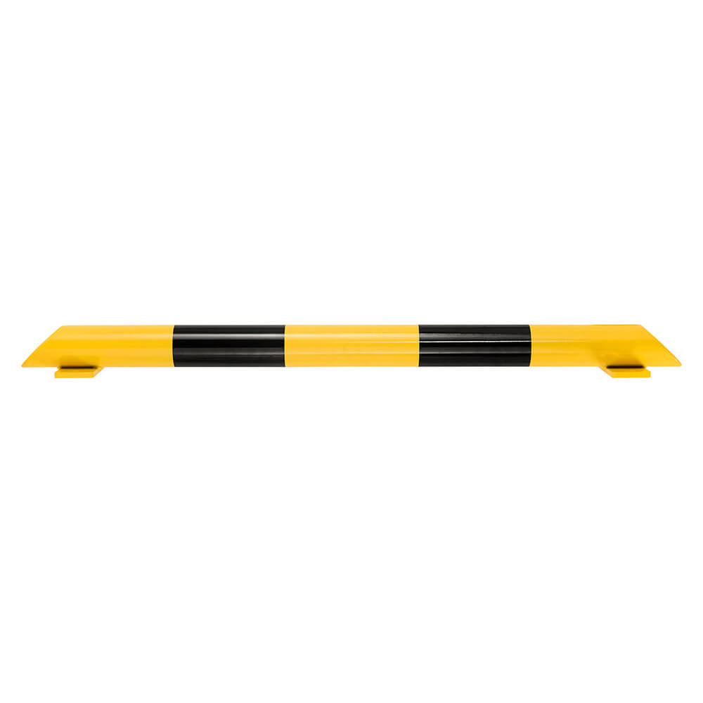 Rack End Guard