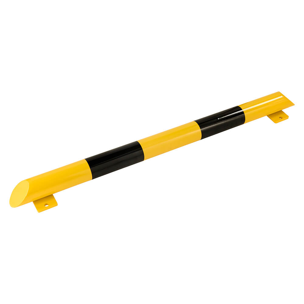 Rack End Guard