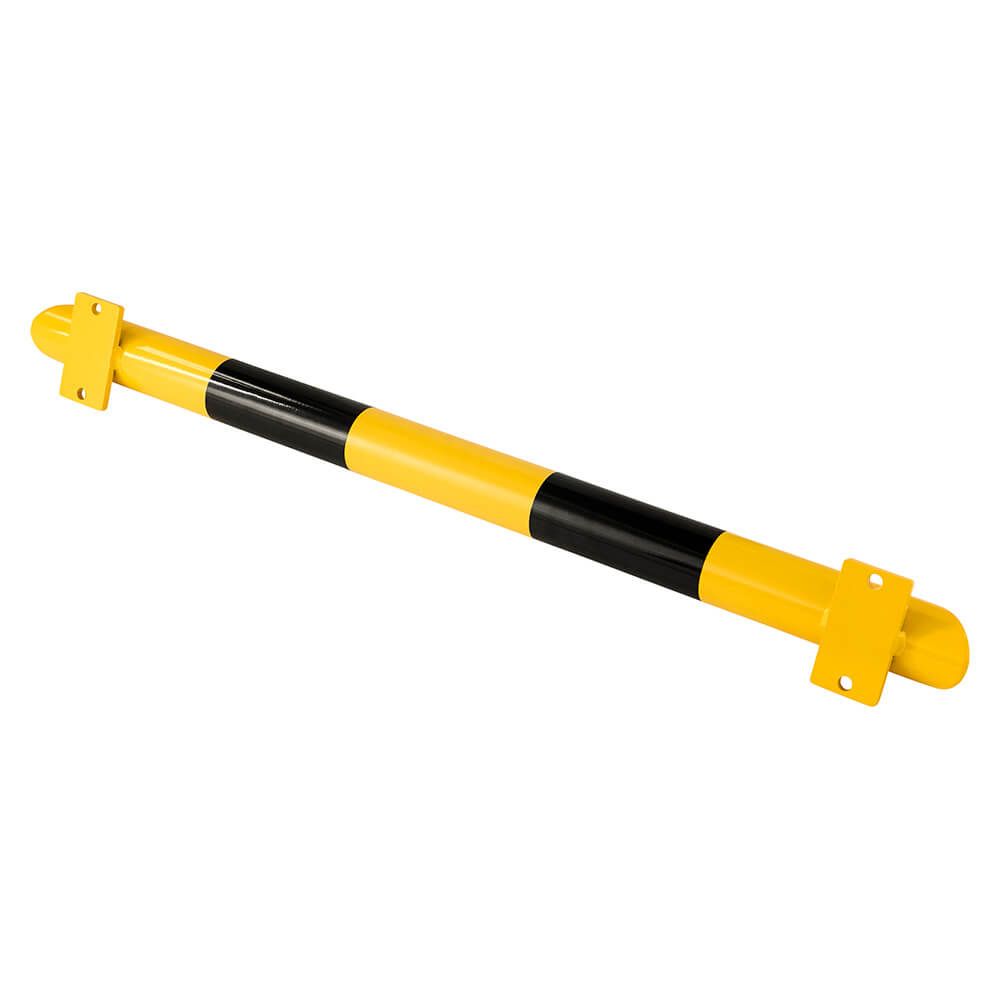Rack End Guard