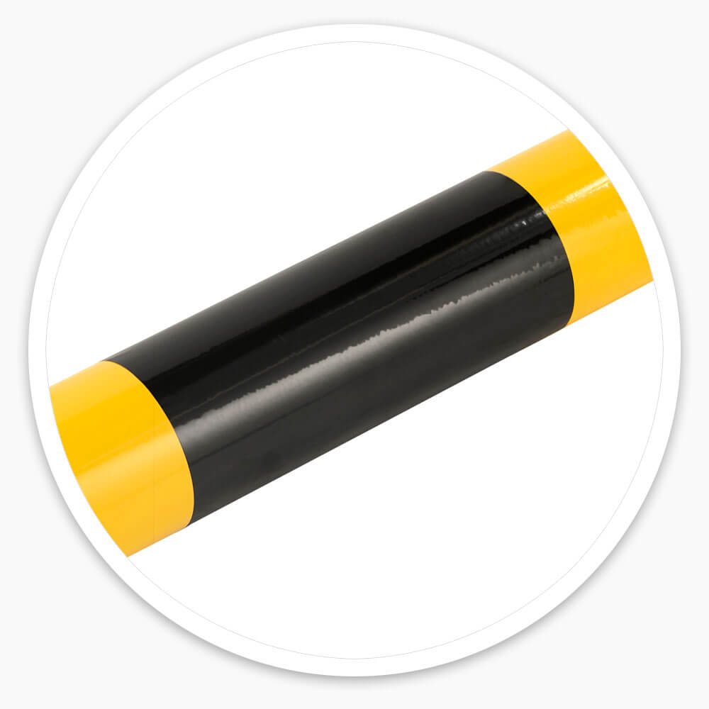 Steel Racking Guard