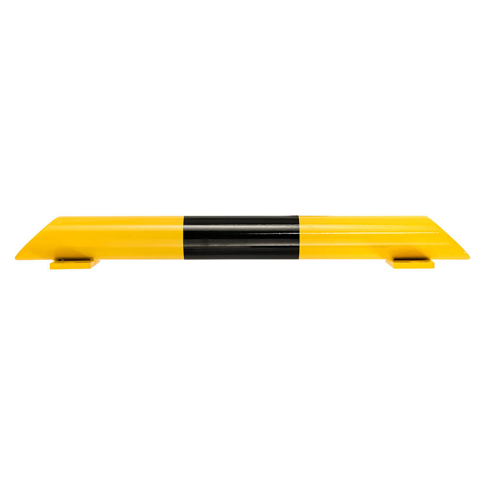 Steel Racking Guard