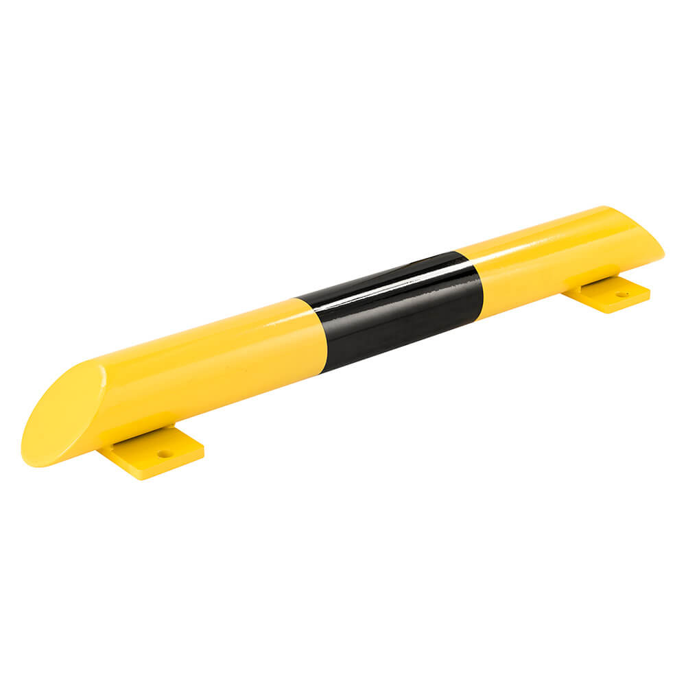Steel Racking Guard