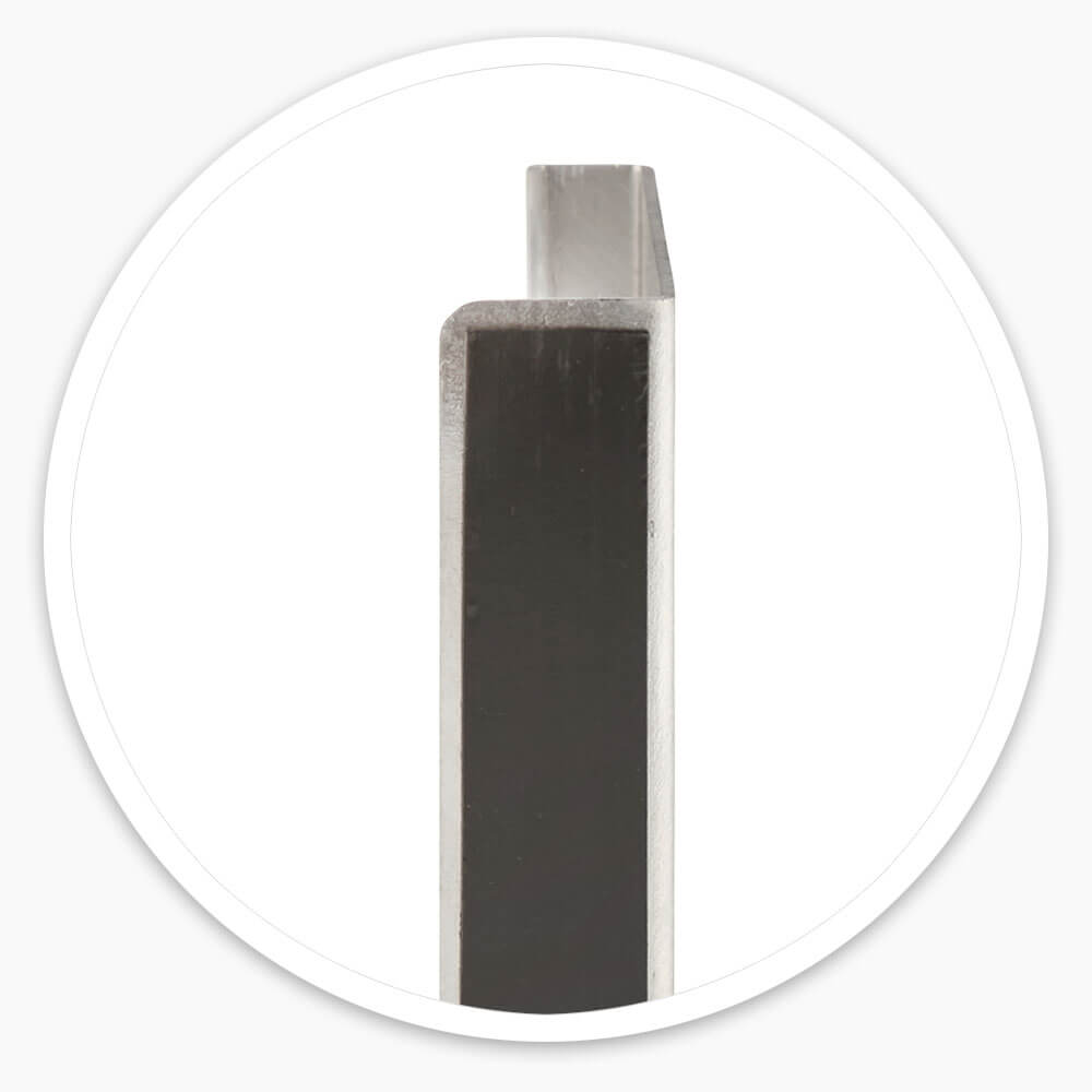 Magnetic Bay Marker