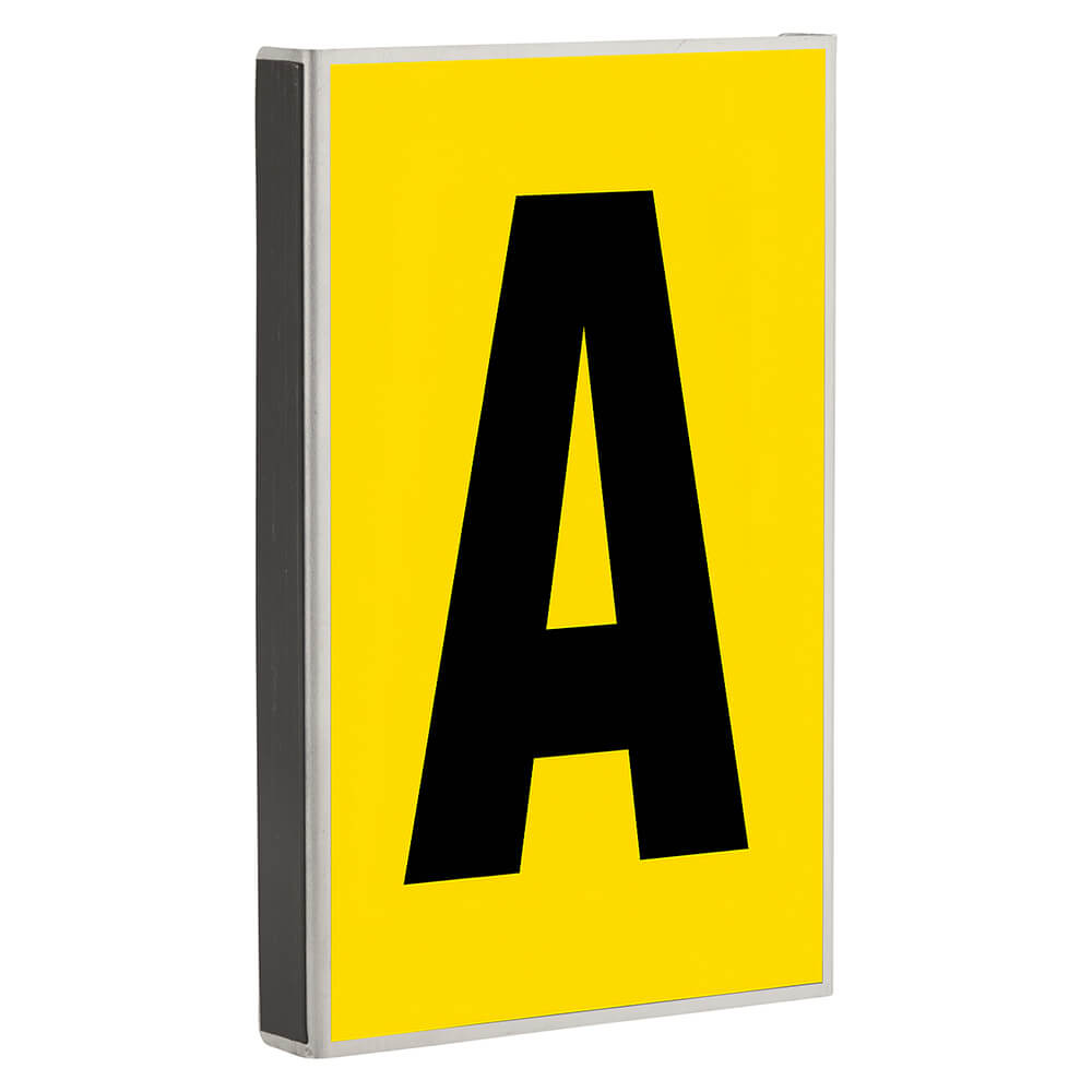 Magnetic Bay Marker