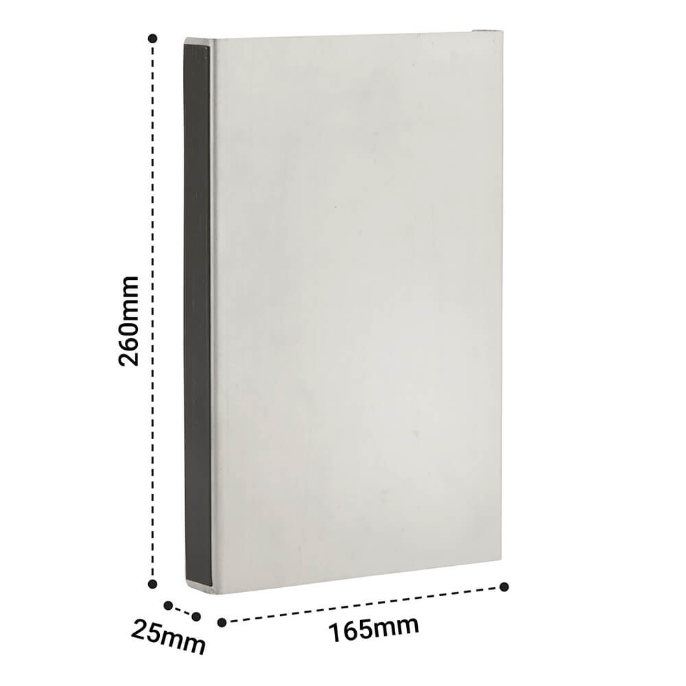 Magnetic Bay Marker