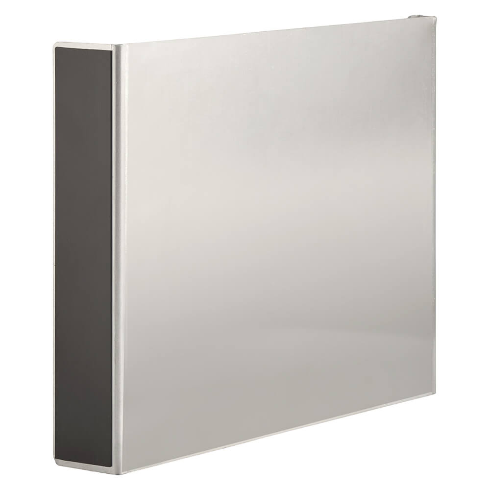 Double Magnetic Bay Marker
