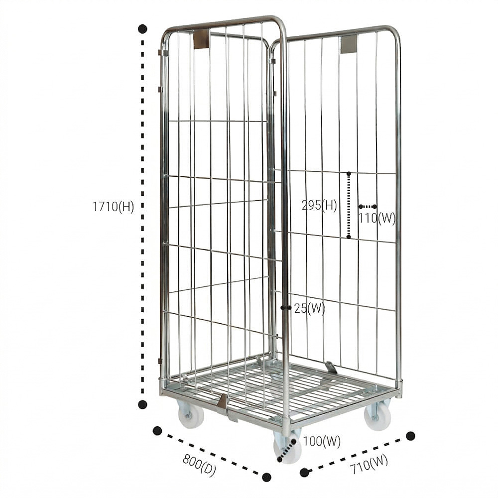 Roller Cage