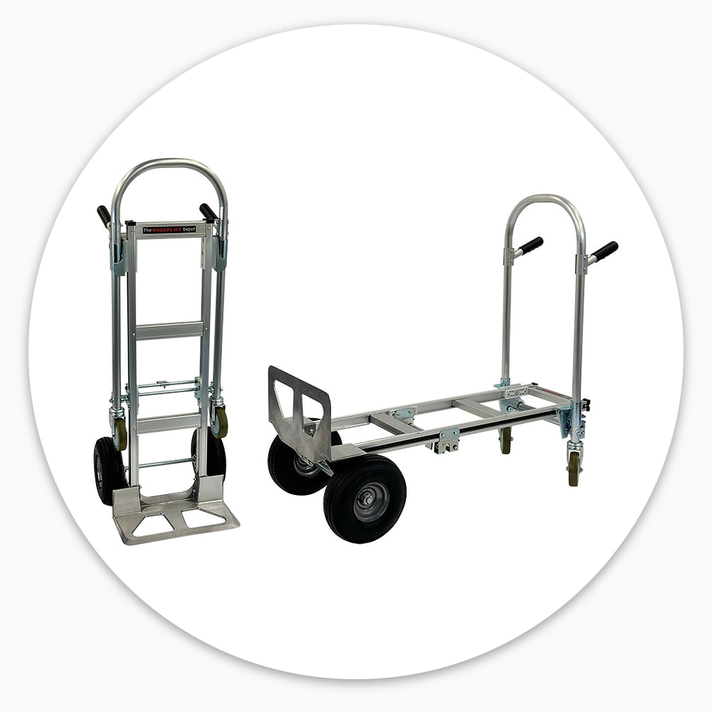 Folding Design for Storage