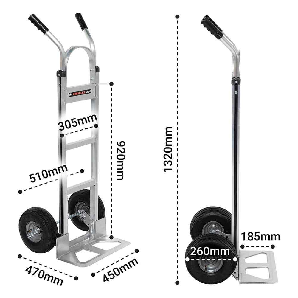 Sack Truck Trolley