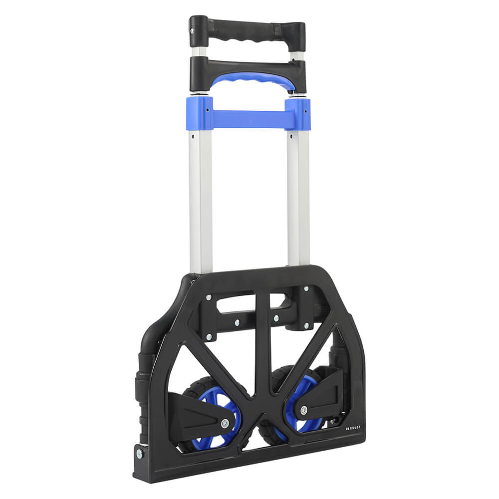 Folding Sack Truck Free Next Day Delivery