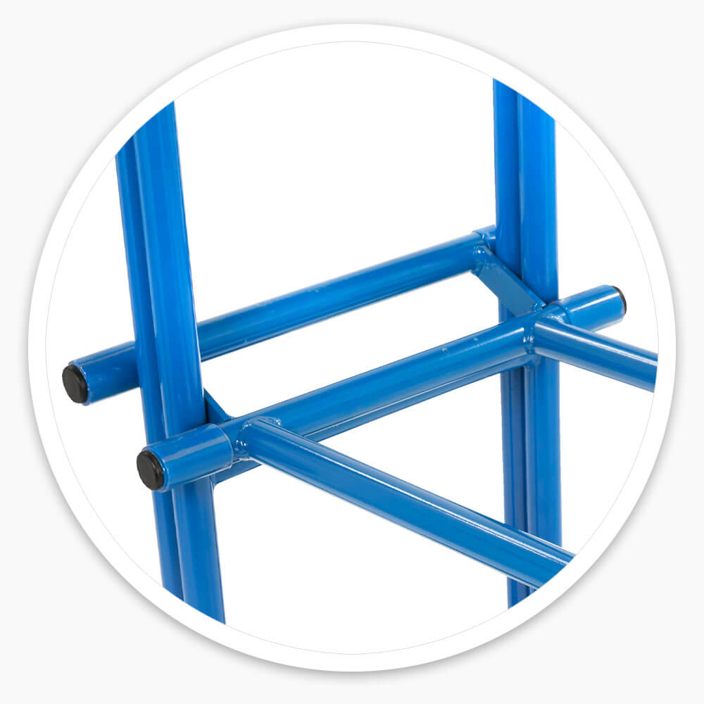 Chair Carrying Sack Truck