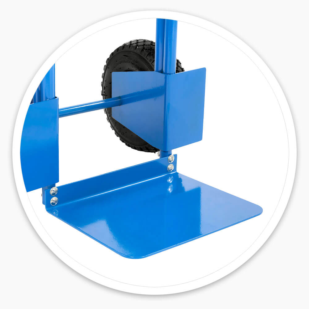 Chair Carrying Sack Truck
