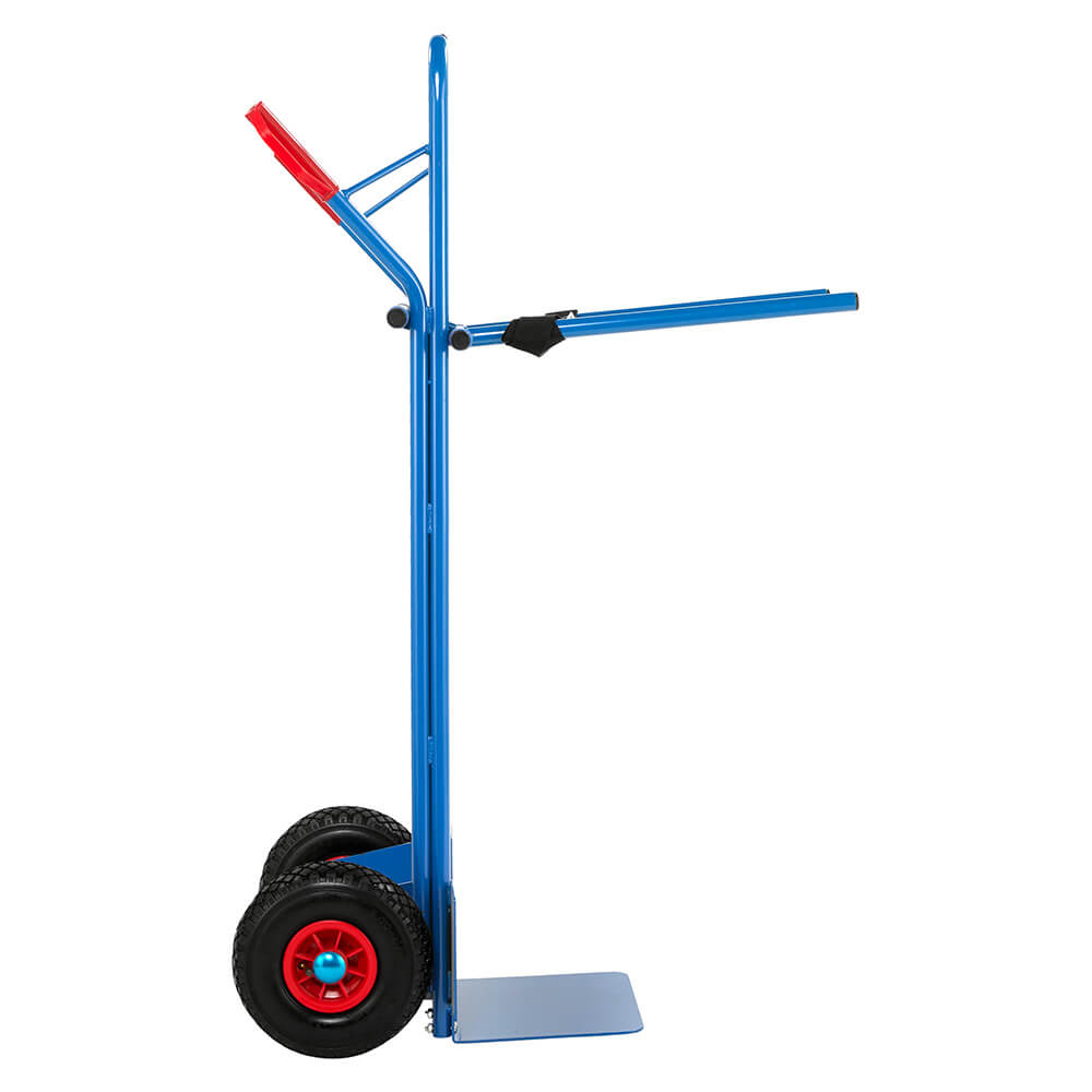 Chair Carrying Sack Truck