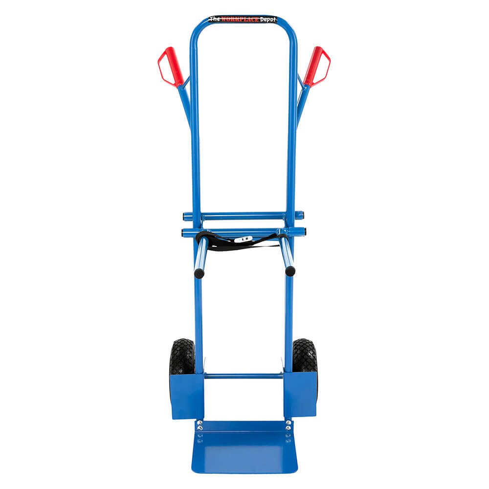 Chair Carrying Sack Truck