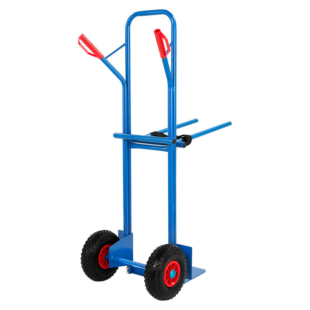 Chair Carrying Sack Truck