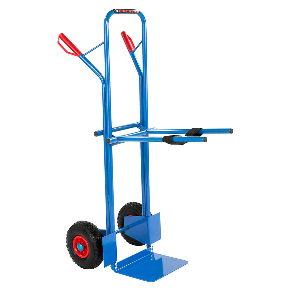 Chair Carrying Sack Truck