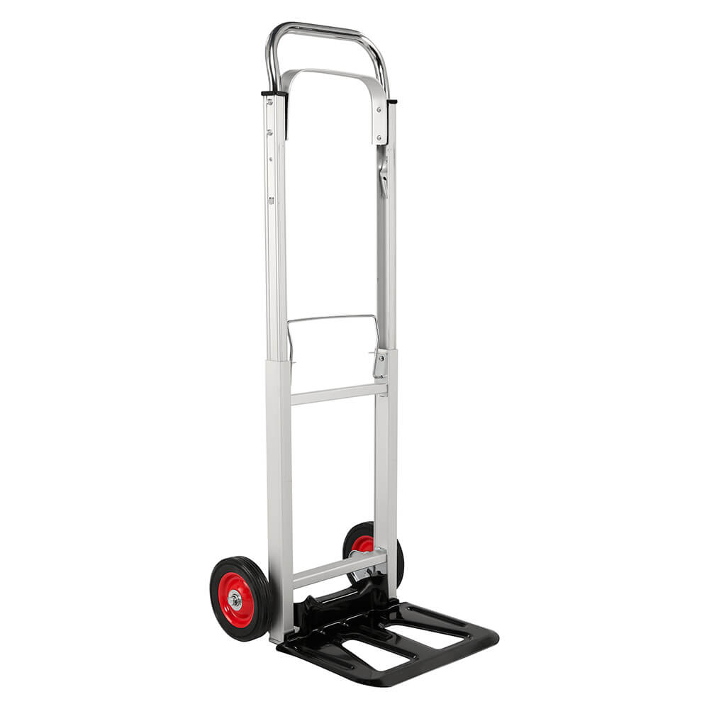 Telescopic Sack Truck