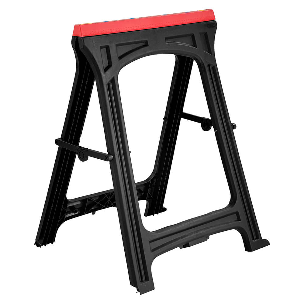 Twin Folding Saw Horse