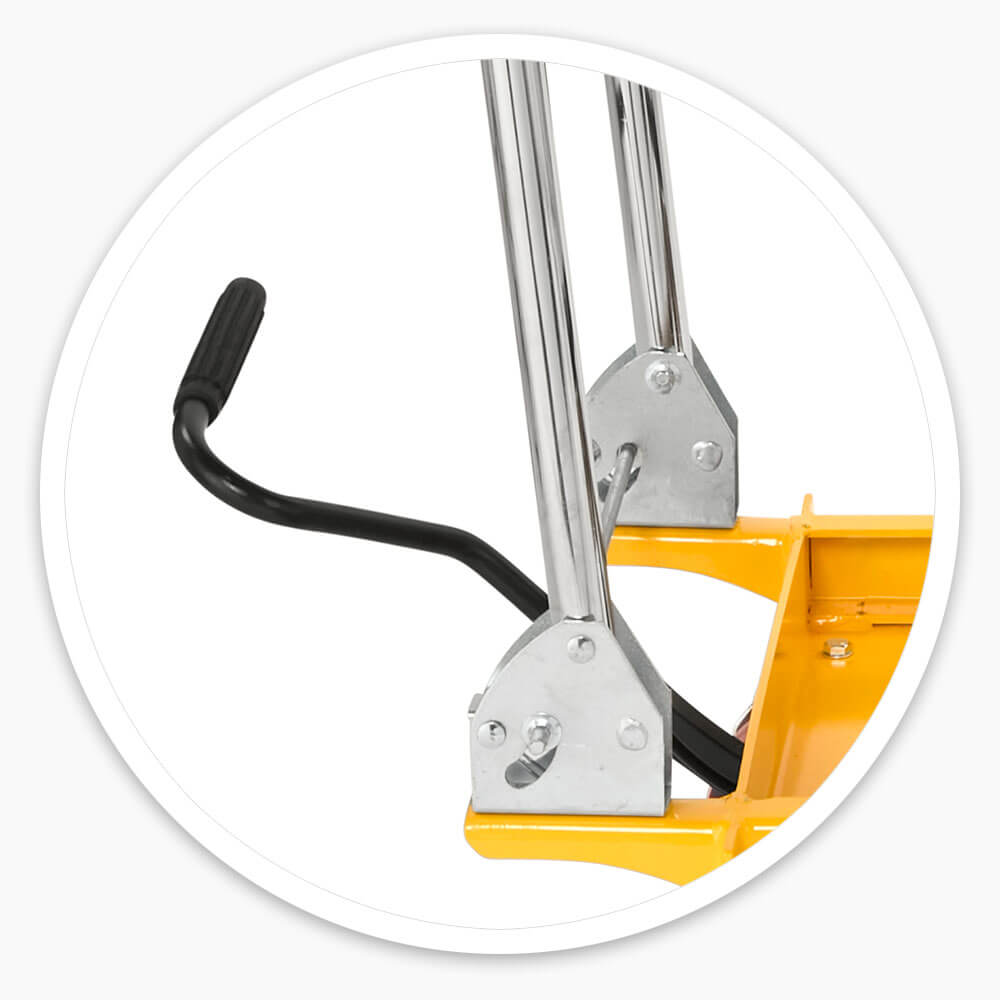 Scissor Lift Table