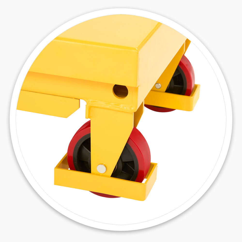 Hydraulic Lift Table