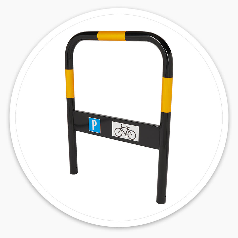 City Bike Stand