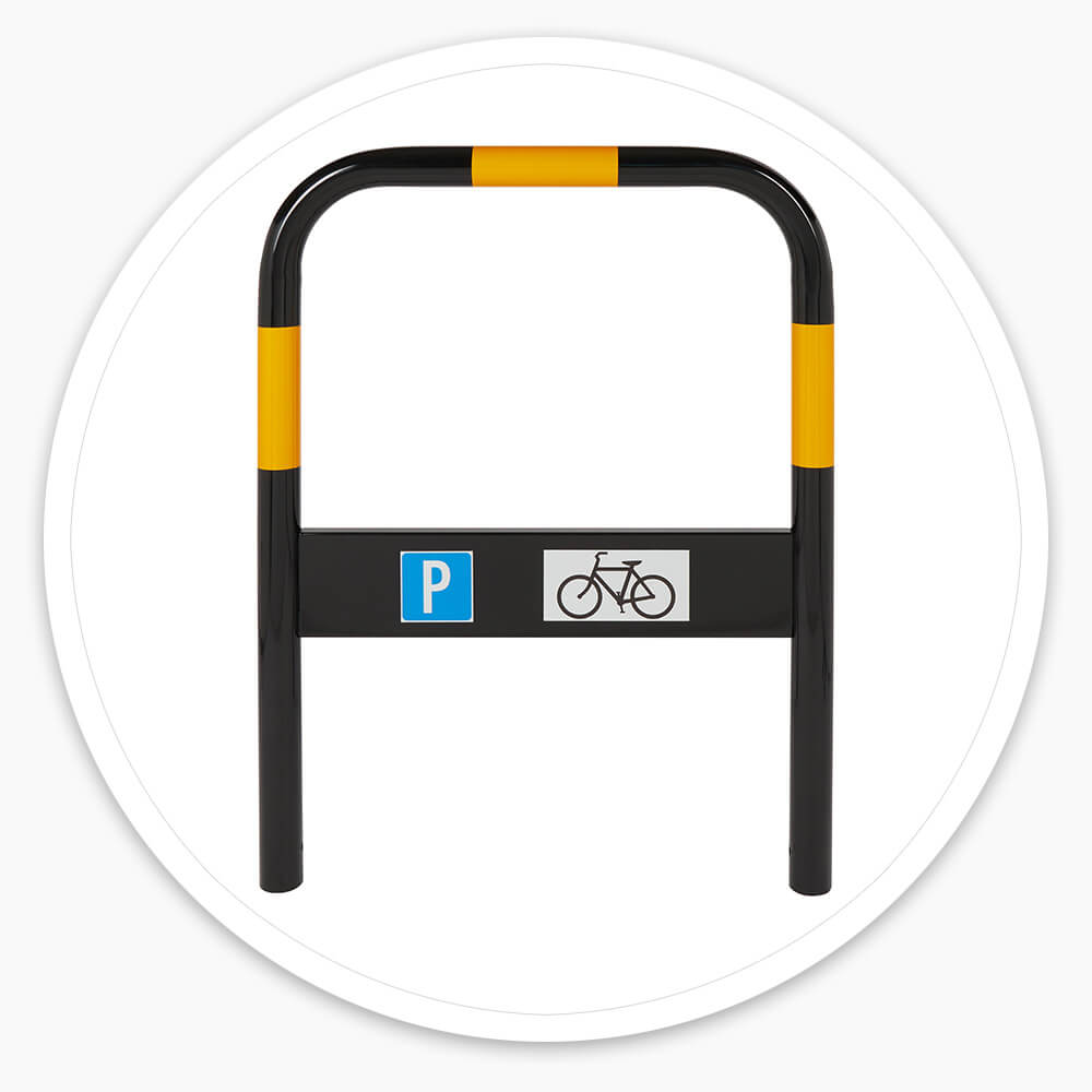 City Bike Stand