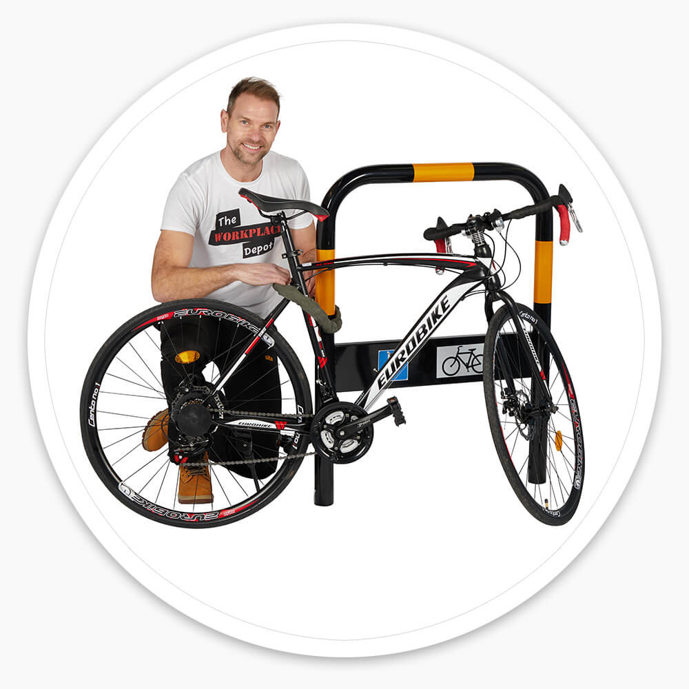 City Bike Stand