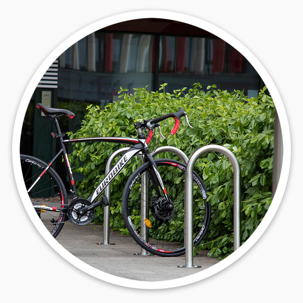 Cycle Stand