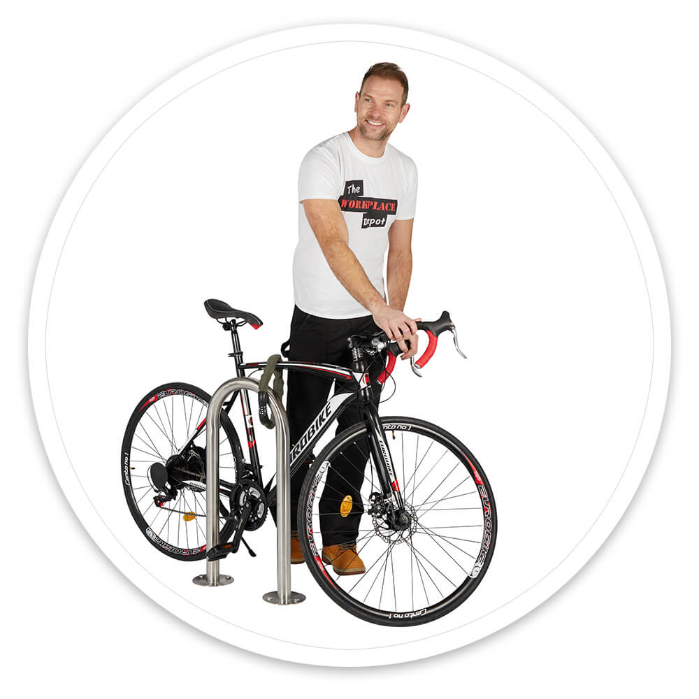 Cycle Stand