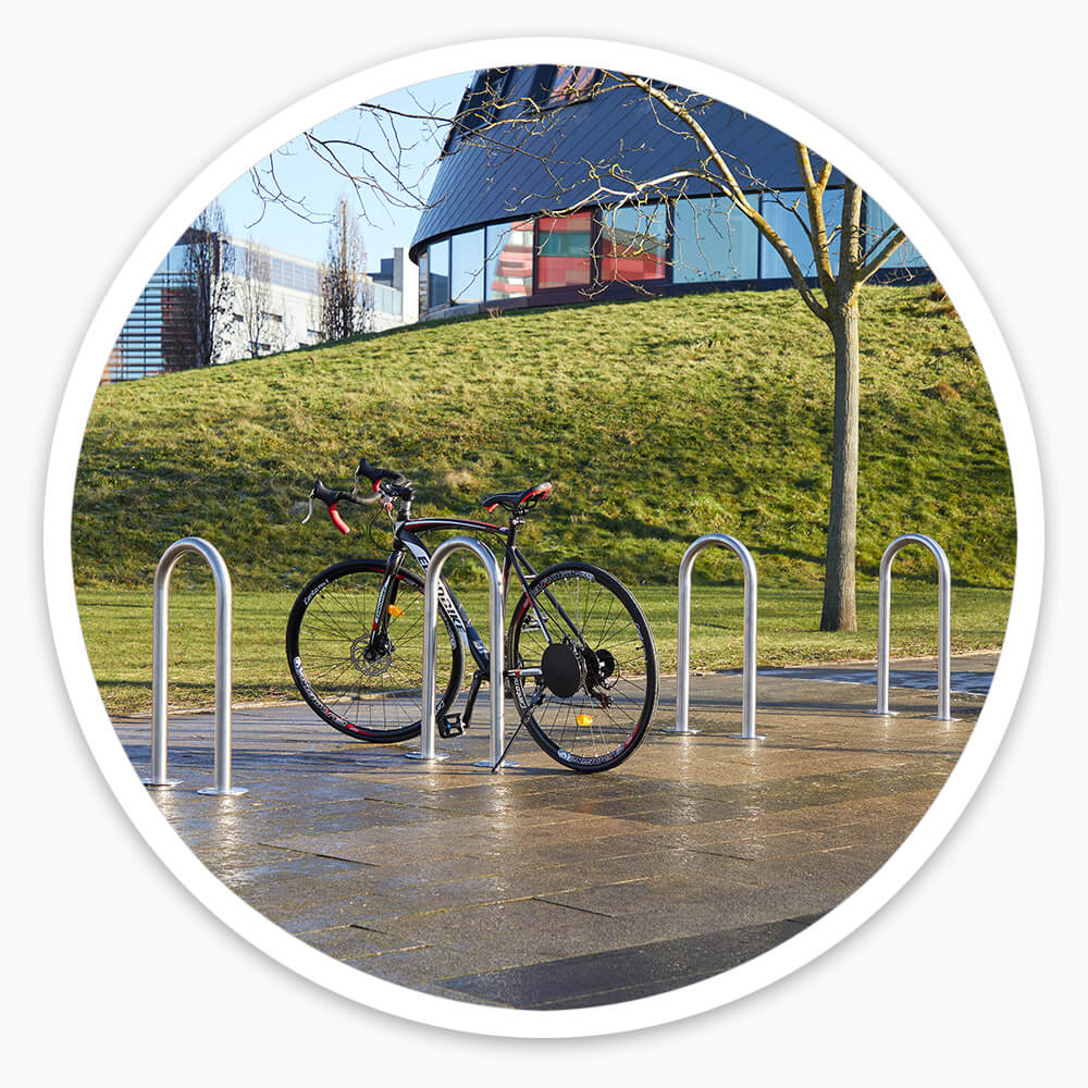 Cycle Stand