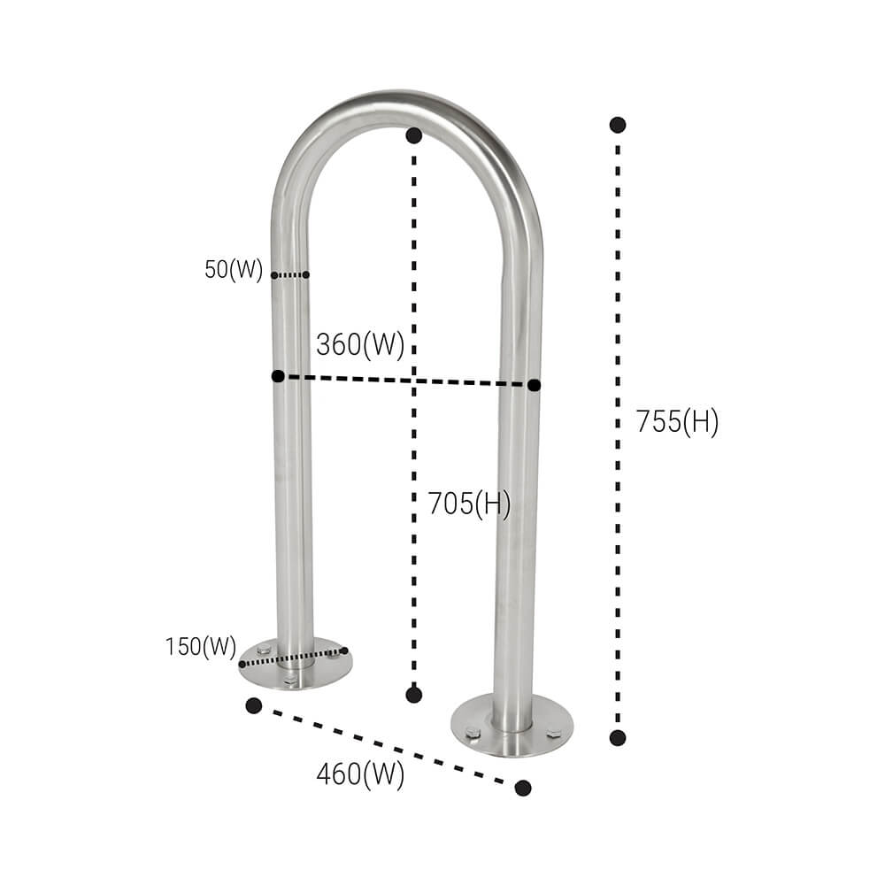 Cycle Stand