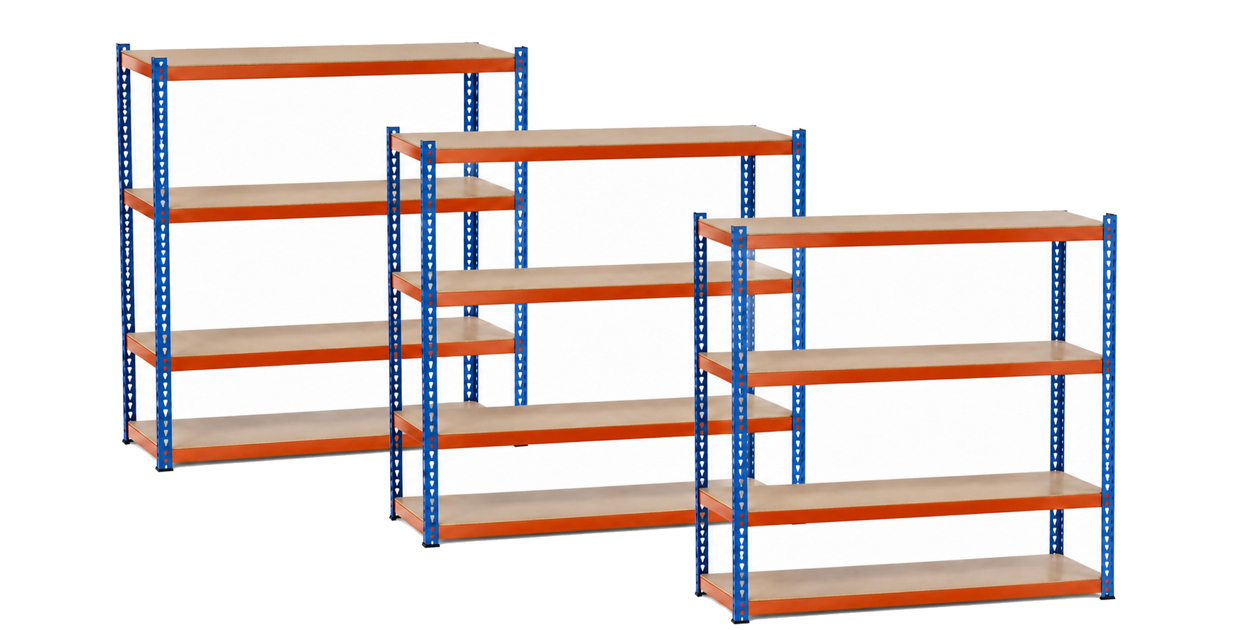Garage Racking System