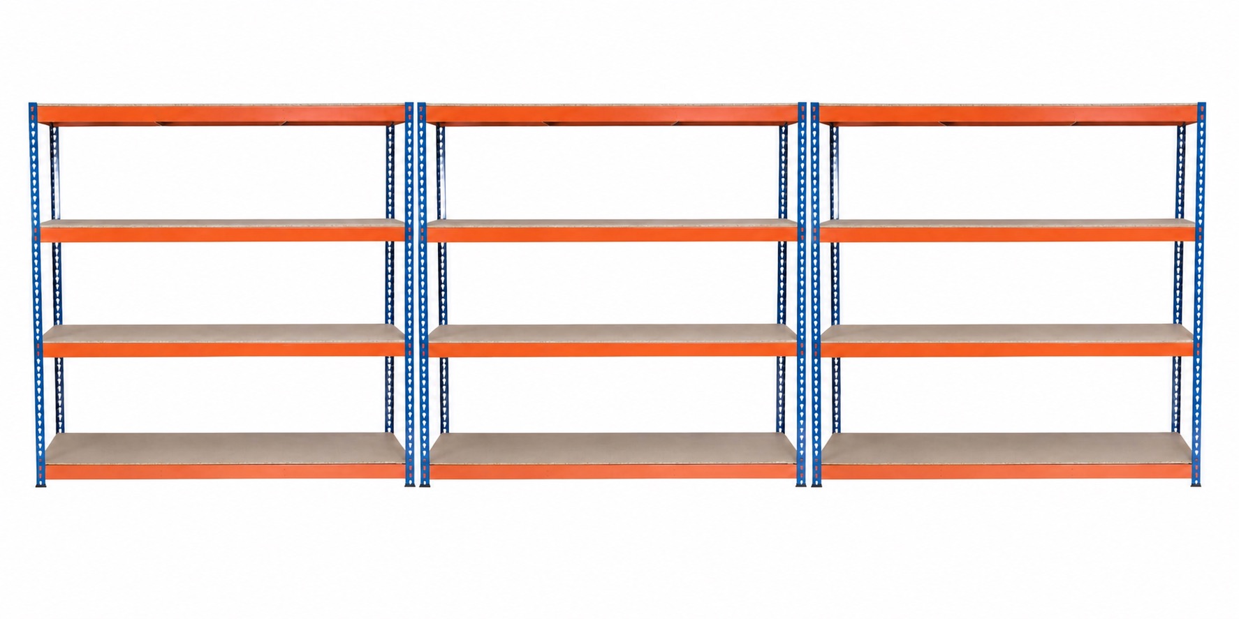 Garage Racking System