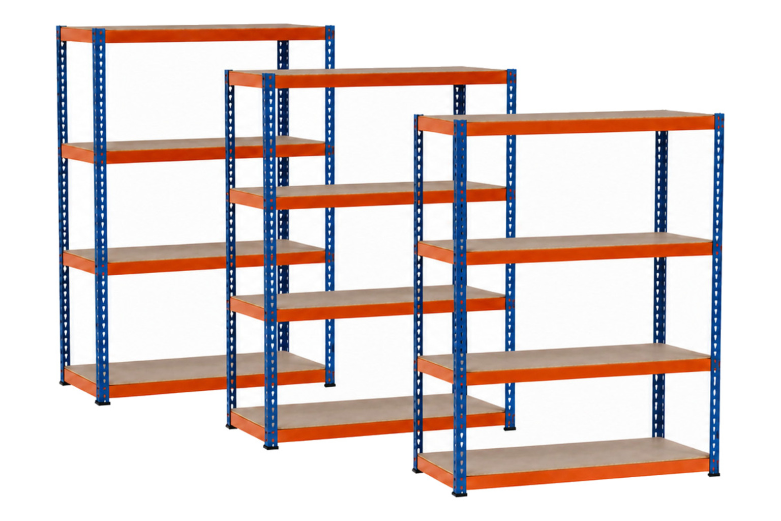 Garage Racking System