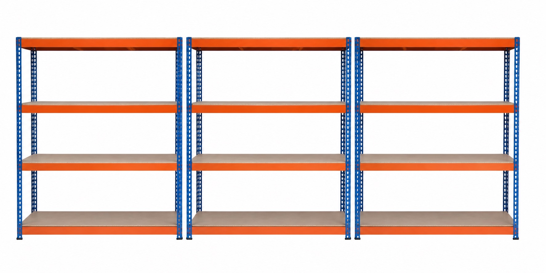 Garage Racking System