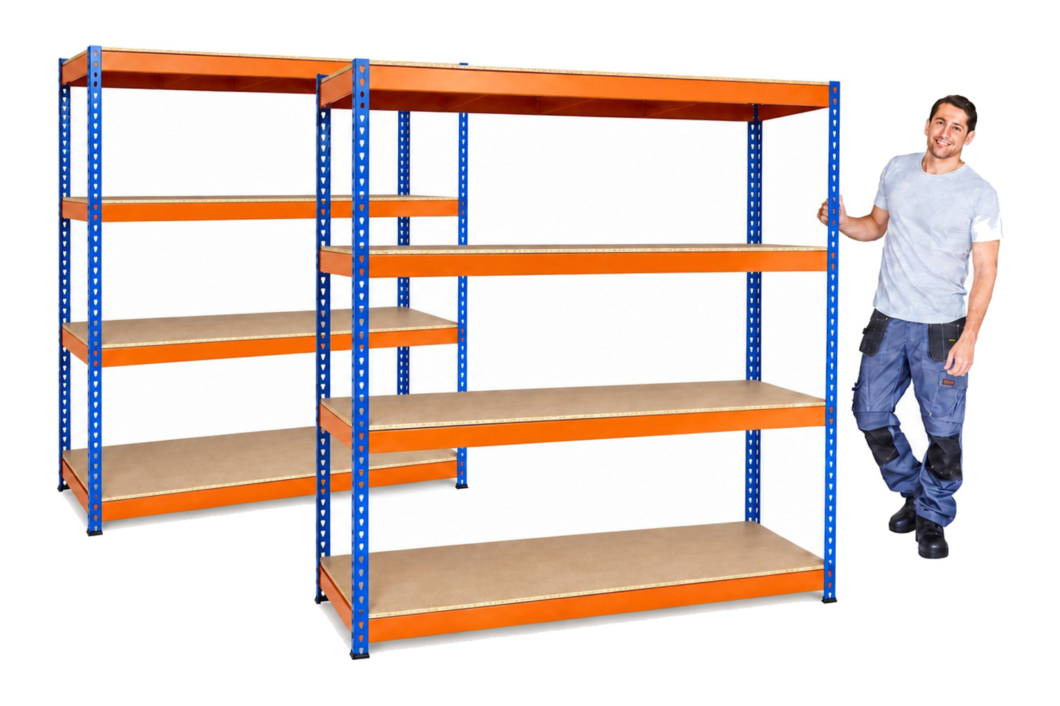 Garage Storage Racks