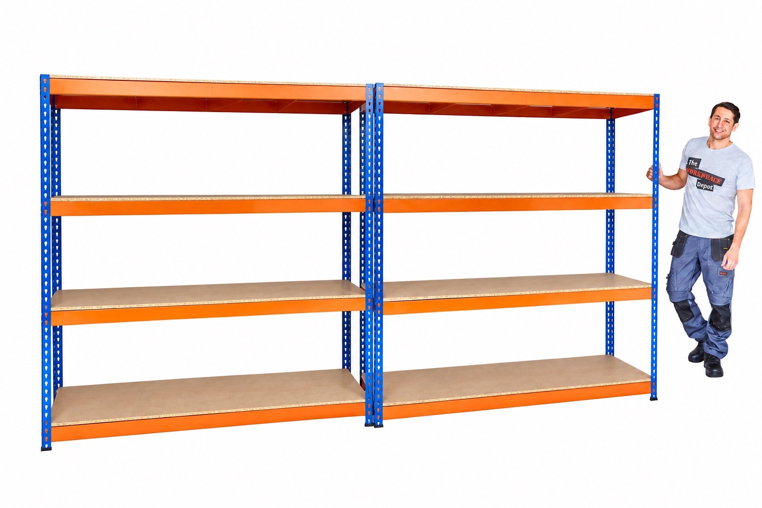 Garage Storage Racks