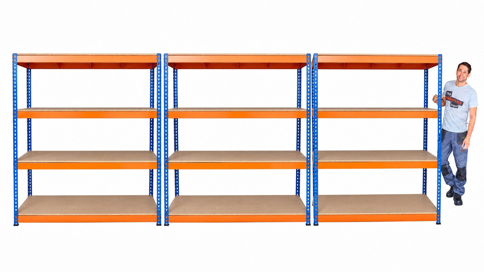 Garage Racking System
