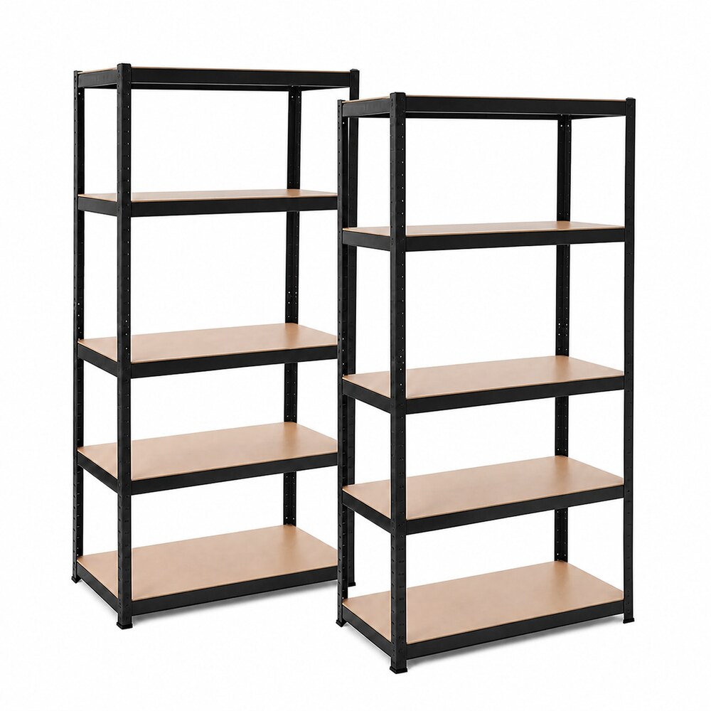 Storage Shelf Units