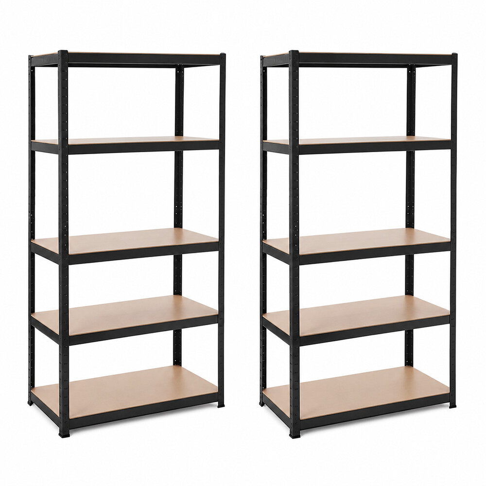 Storage Shelf Units