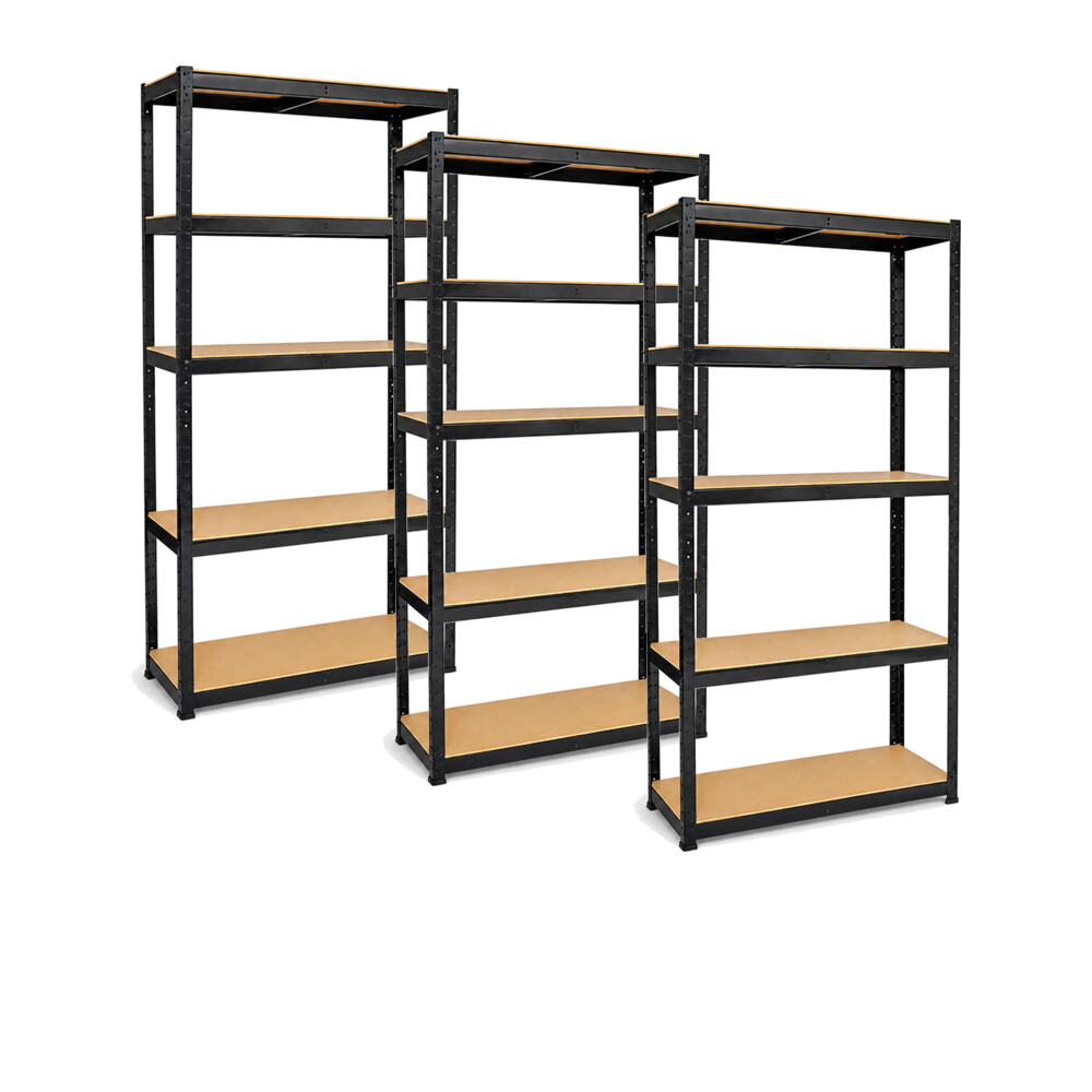 Storage Shelf System
