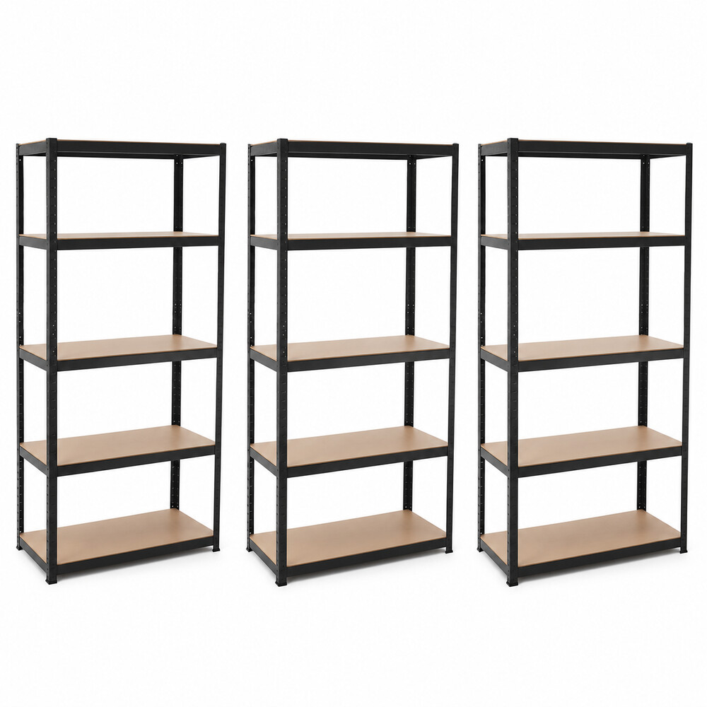 Storage Shelf System