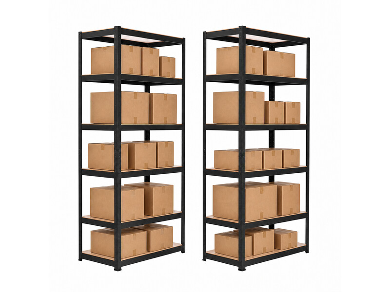 Storage Shelf Units