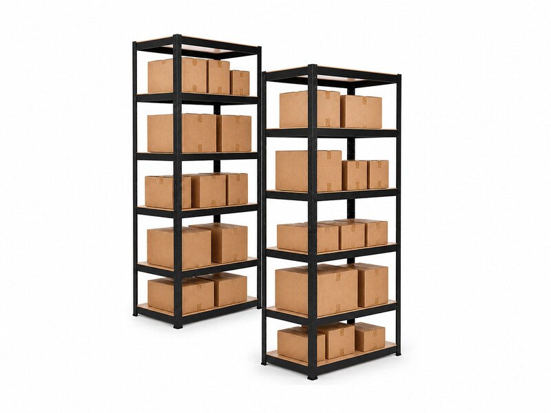 Storage Shelf Units