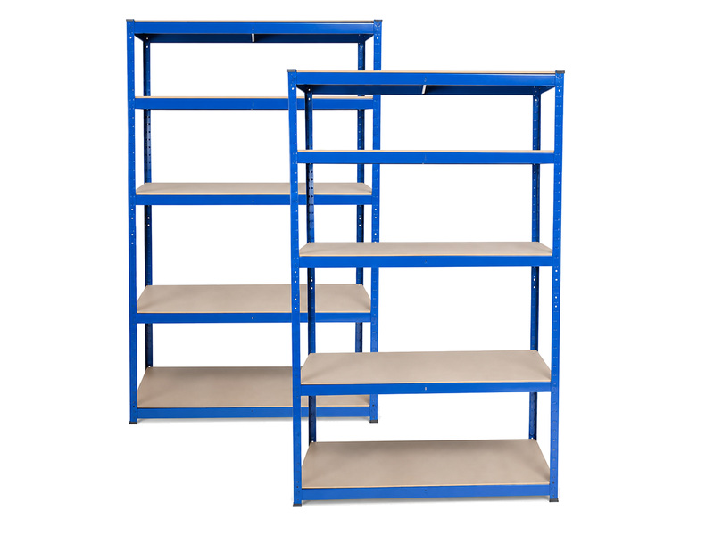 Garage Storage Shelf Units